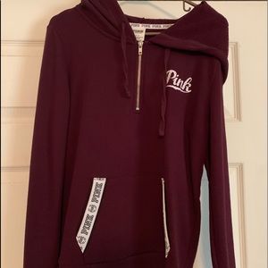 VS Pink  hoodie